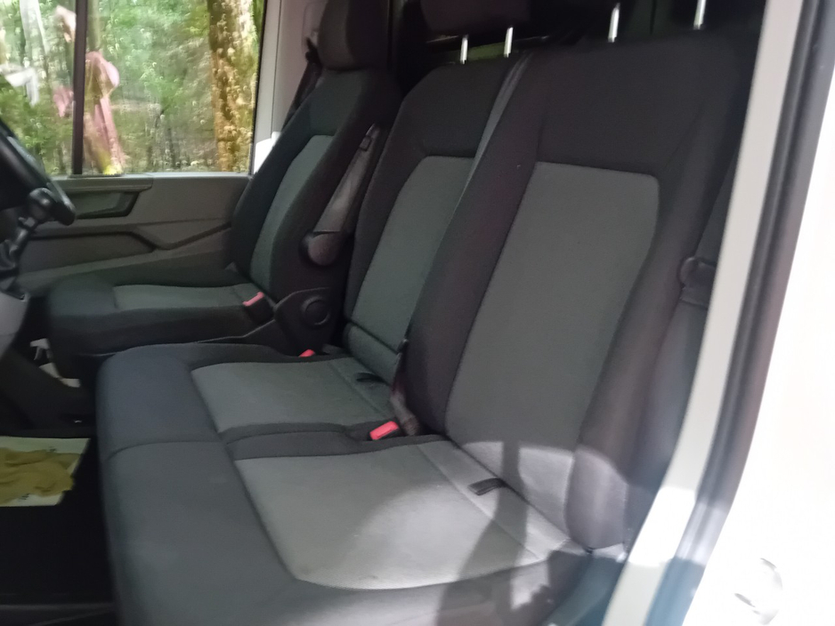 2020 Volkswagen Crafter 2L Diesel For Sale Images