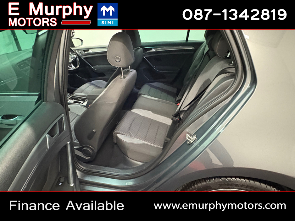 2019 Volkswagen Golf 1.5L Petrol For Sale Images