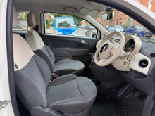 2011 Fiat 500 1.2L Petrol For Sale Images