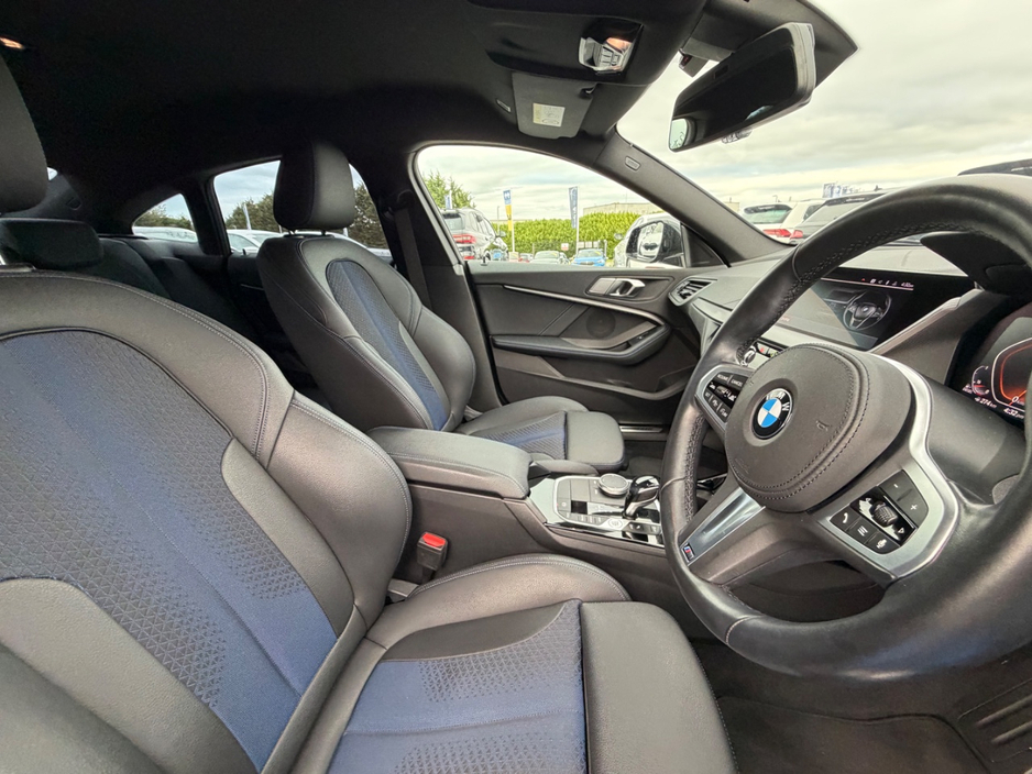BMW 2 Series M-SPORT - 2.0L DIESEL - AUTO - 12M WARRANTY - CAR: 2613 — thumbnail 15