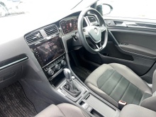 2019 Volkswagen Golf 1.4L Petrol For Sale Images