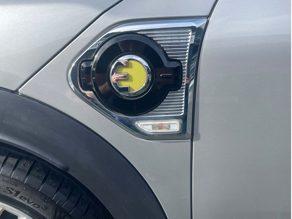 2023 MINI Countryman 1.5L Petrol Plug-in Hybrid For Sale Images