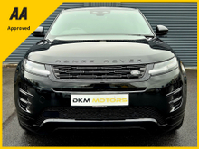 2024 Land Rover Range Rover Evoque 1.5L Petrol Plug-in Hybrid For Sale Images