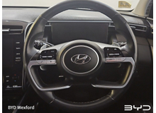 2021 Hyundai Tucson 1.6L Petrol Hybrid For Sale Images