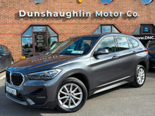 BMW X1 2.0 Diesel S-Drive Auto