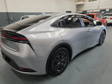 2023 Toyota Prius 1.8L Petrol Hybrid For Sale Images