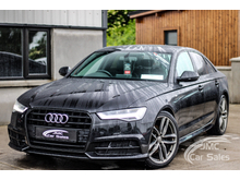 2017 Audi A6 2L Diesel For Sale Images