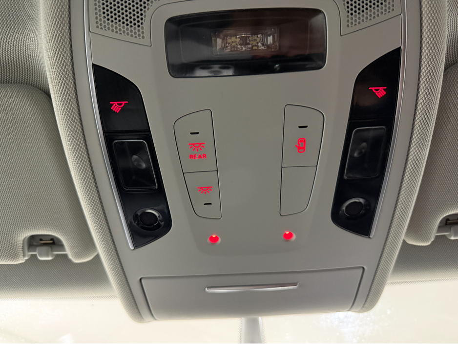 2017 Audi A6 2L Diesel For Sale Images