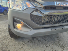 2026 Isuzu D-MAX 1.9L Diesel For Sale Images