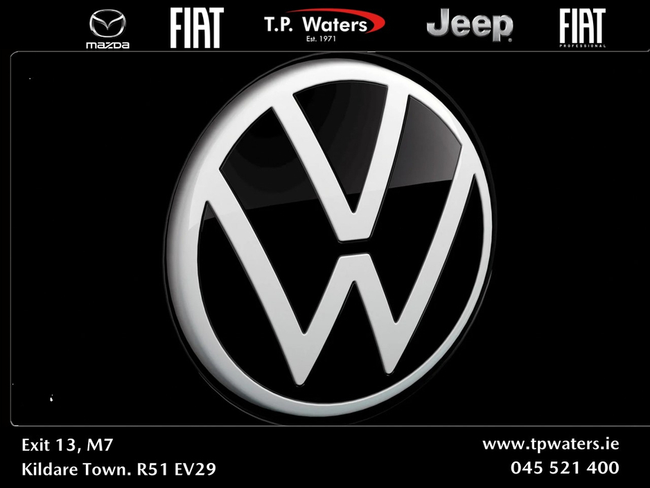 Used Volkswagen Polo 2018 in Kildare