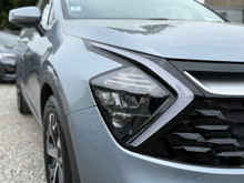 2022 Kia Sportage 1.6L Diesel For Sale Images