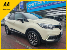 Renault Captur 1.5 DCI, ICONIC MODEL, NEW NCT, HISTORY, WARRANTY, FINANCE, 5 STAR REVIEWS
