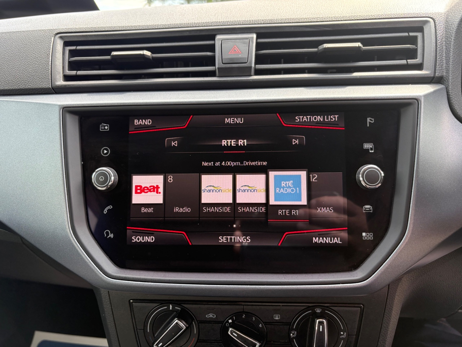 2019 SEAT Arona 1.6L Diesel For Sale Images
