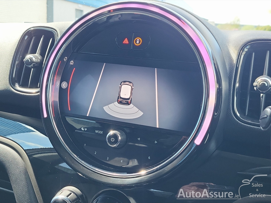 2023 MINI Countryman 1.5L Hybrid For Sale Images