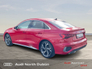 2022 AUDI A3 30 TFSI 110HP S Line