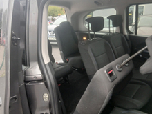 2020 Peugeot Rifter 1.5L Diesel For Sale Images