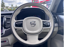 2024 Volvo XC90 2.0L Hybrid For Sale Images