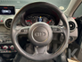 2018 AUDI A1 1.0L AUTOMATIC TFSI - PARKING SENSORS - HEATED SEATS