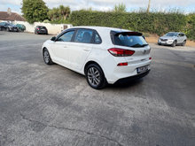 2017 Hyundai i30 1.6L Diesel For Sale Images