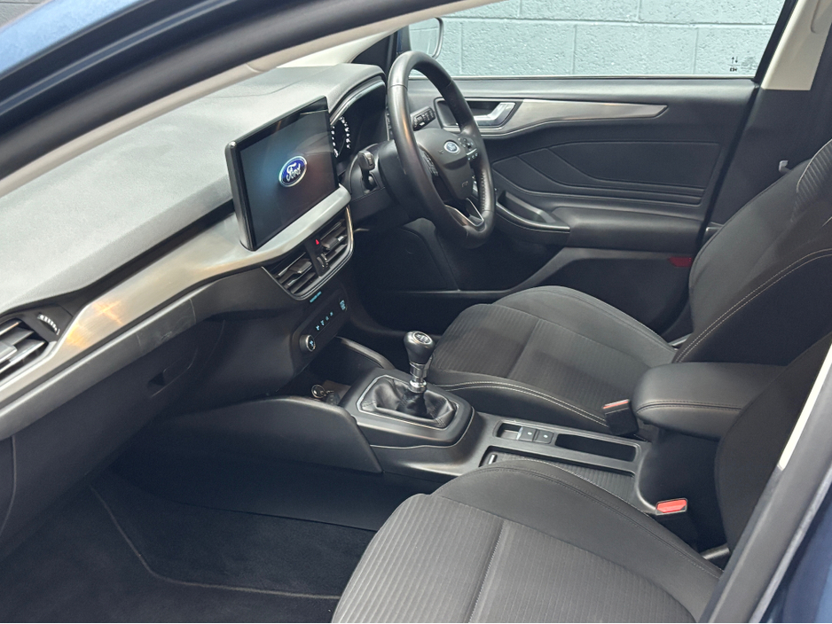 2023 Ford Focus 1L Petrol For Sale Images