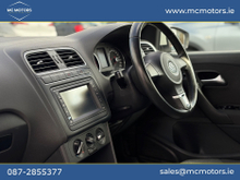 2013 Volkswagen Polo 1.2L Petrol For Sale Images
