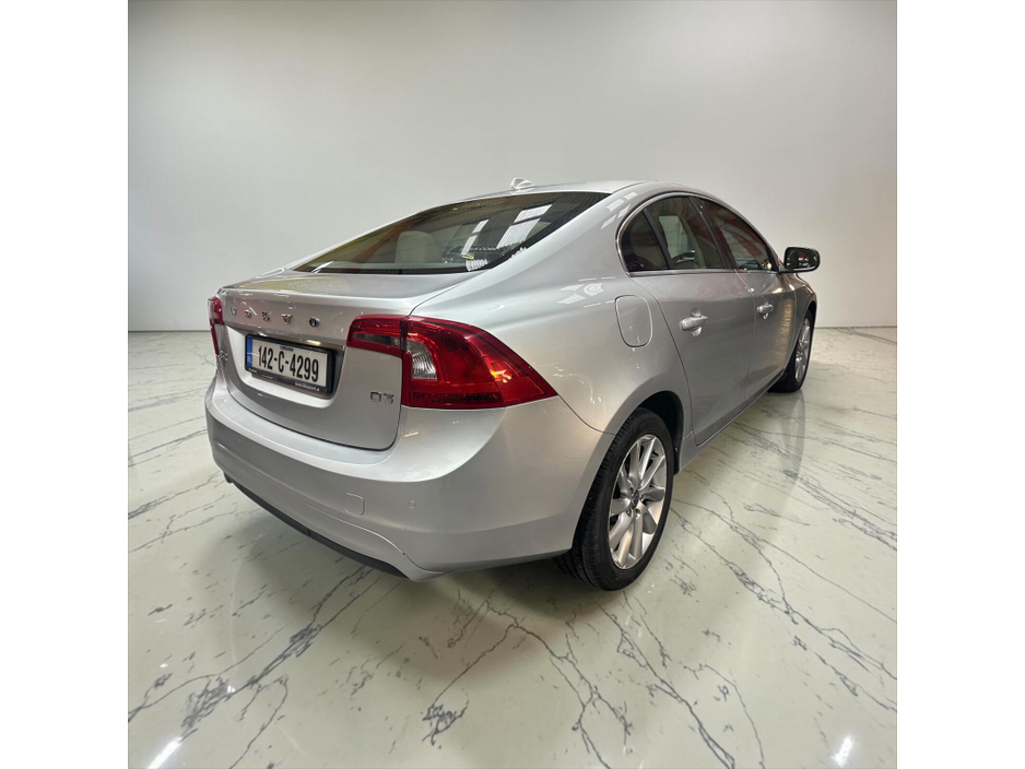 2014 Volvo S60 2L Diesel For Sale Images
