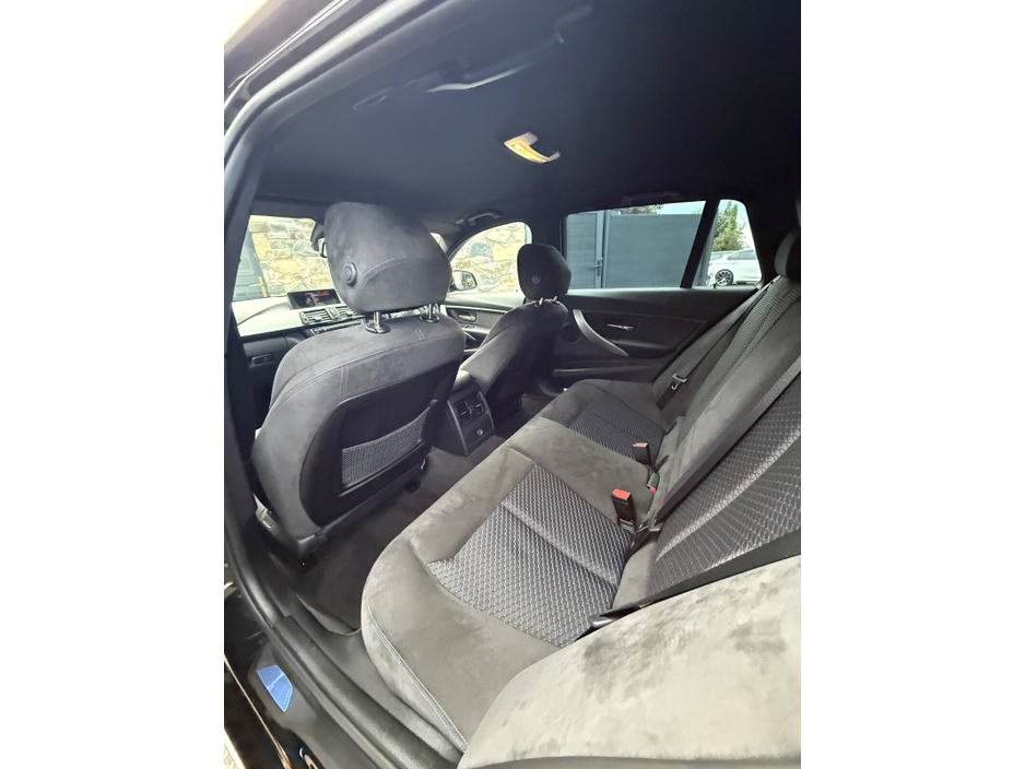 2014 BMW 3 Series 2L Diesel For Sale Images