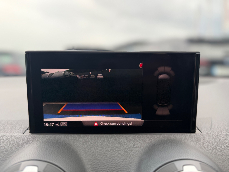 Audi Q2 SPORT - 1.0L PETROL - AUTO - 12M WARRANTY - CAR: 2483 — thumbnail 24