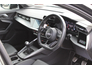 2022 AUDI A3 TDI S-line  + Night Pack