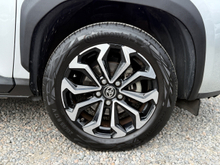 2024 Toyota Yaris Cross 1.5L Petrol Hybrid For Sale Images