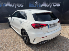 2019 Mercedes-Benz A Class 1.3L Petrol For Sale Images