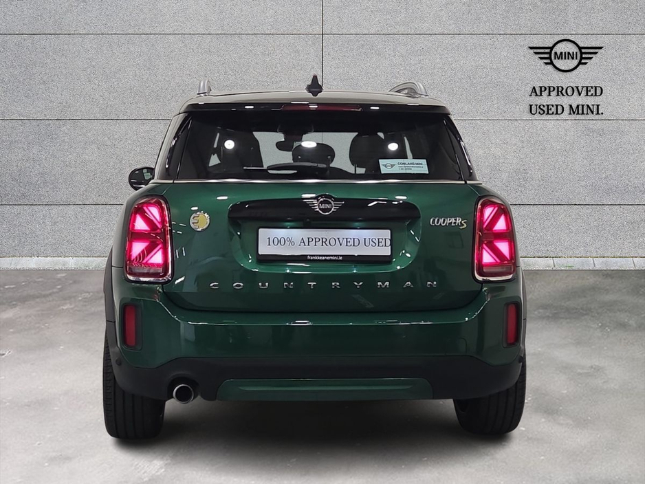 2023 MINI Hatch 1.5L Petrol Plug-in Hybrid For Sale Images
