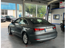 2014 Audi A3 1.4L Petrol For Sale Images