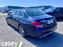 2017 Mercedes-Benz E Class 2L Diesel For Sale Images