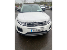 Land Rover Range Rover Evoque 2.0 ED4 SE