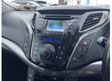 2016 Hyundai i40 1.7L Diesel For Sale Images