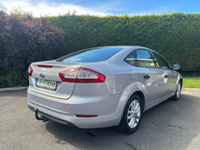 2014 Ford Mondeo 1.6L Diesel For Sale Images