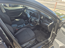 2022 Skoda Octavia 2L Diesel For Sale Images