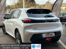 2024 Peugeot 208 1.2L Petrol For Sale Images