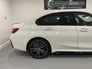 2024 BMW 3 SERIES 330E M SPORT***PRO PACK***TECH PACK***VISIBILITY PACK***M PERFORMANCE BODY STYLING****PREMIUM CARS IN THE NORTH EAST***