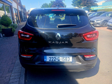 2022 Renault Kadjar 1.3L Petrol For Sale Images