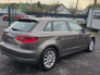 2015 AUDI A3 1.4 TFSI AUTOMATIC REV CAMERA PARKING SENSORS ALLOS LOW TAX BAND SIMI DEALER 