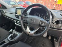2018 Hyundai i30 1L Petrol For Sale Images