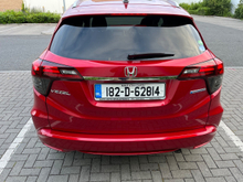 2018 Honda Vezel 1.5L Petrol Hybrid For Sale Images