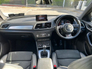 2016 AUDI Q3 2.0 TDI - S LINE - 6 SPEED MANUAL