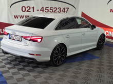 2018 Audi A3 1.4L Petrol For Sale Images