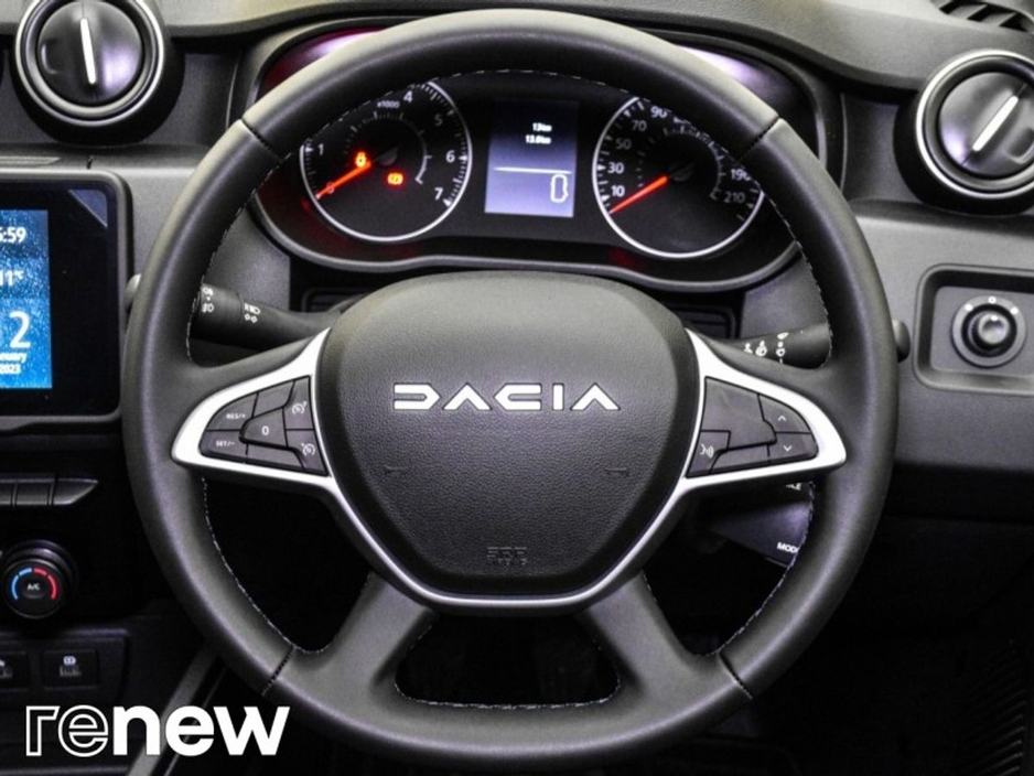 Dacia Duster 1.0 TCe 90 Expression — thumbnail 19