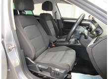 2021 Volkswagen Passat 2.0L Diesel For Sale Images