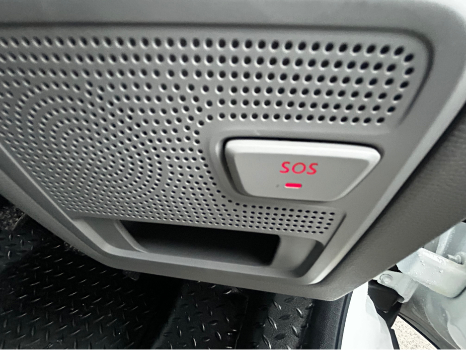 2025 Maxus Deliver 9 2.0L Diesel For Sale Images