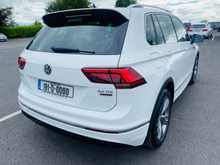 2019 Volkswagen Tiguan 2L Diesel For Sale Images